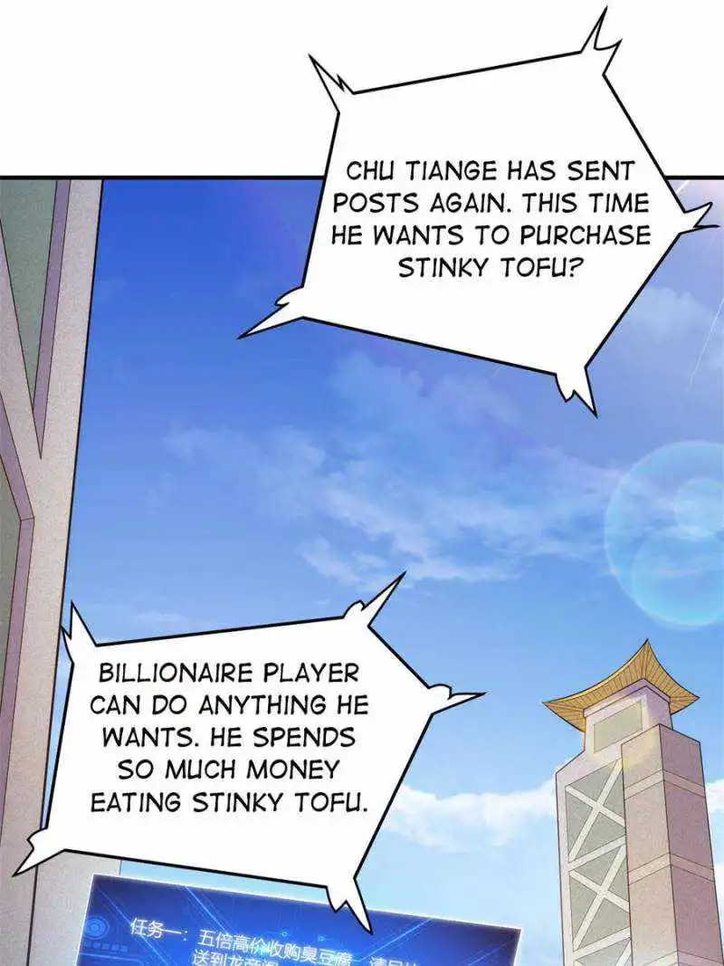 Rich Player Chapter 284 9